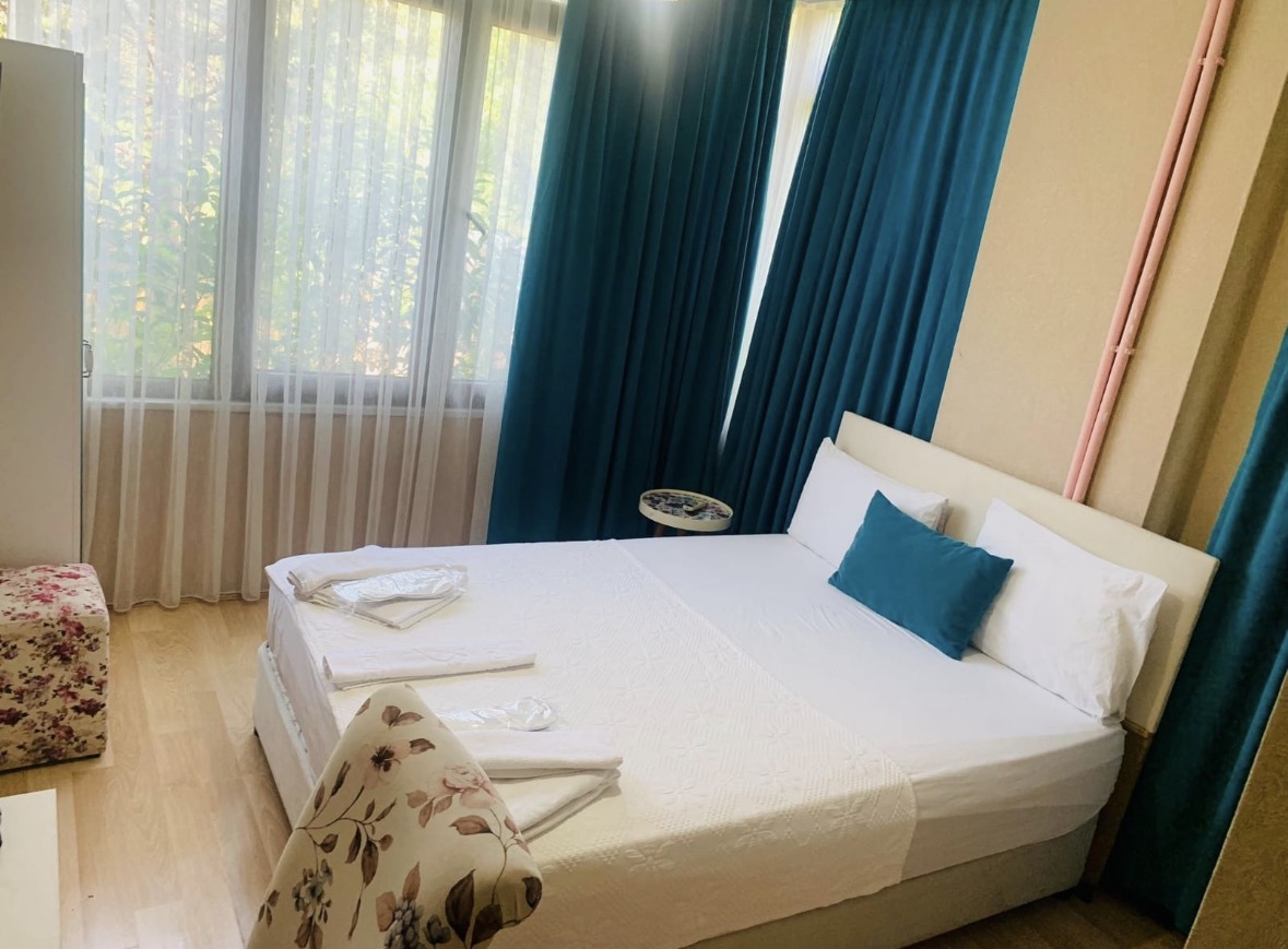 Ağva Marina Hotel Standart Oda