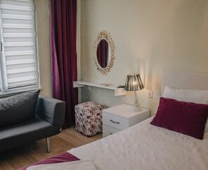 Ağva Marina Hotel Deluxe Oda