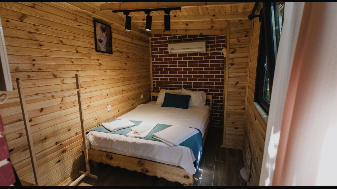 Ağva Marina Hotel Standart Bungalow Oda